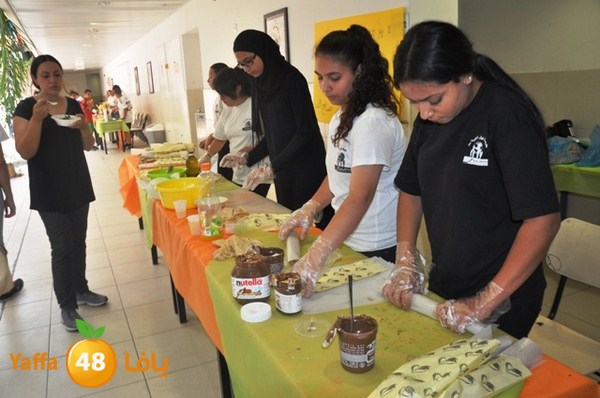 reyada fa3aliyat ajyal  (12).JPG